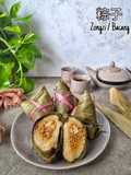 Bacang Ketan