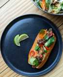 Pork Banh Mi