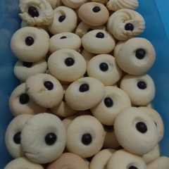 A picture of Semprit Susu 3 Bahan.