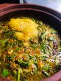 Thipili rasam