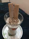 Kitkat Cold Coffee