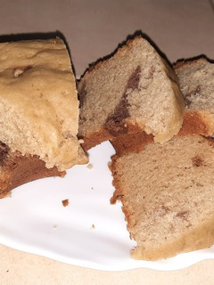 Foto resep Bolu sukun