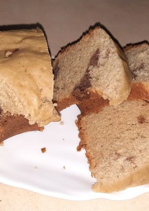 Foto resep Bolu sukun
