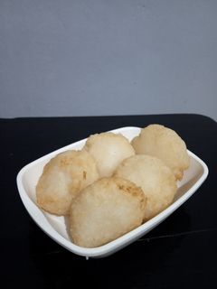 Foto resep 592) Gandos Ketan