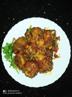 பாகற்காய் பார்சல் மசாலா செய்முறை முக்கிய புகைப்படம்