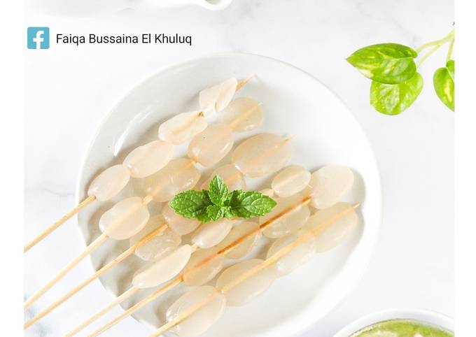 Sate Kolang Kaling