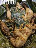 Bebek Betutu