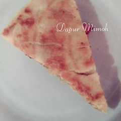 A picture of Panties Pizza 🍕 Eggless "Teflon".