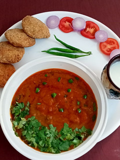 તાવો ચાપડી (Tavo Chapdi Recipe In Gujarati) રેસીપી મુખ્ય ફોટો