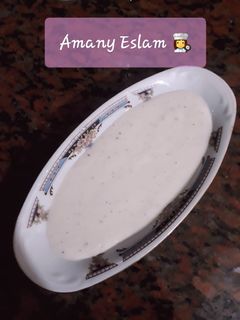 صورة لوصفة الثومية البيتي السريعة