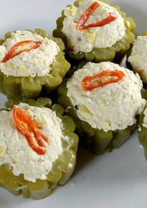 Foto resep Tahu Gulung Pare