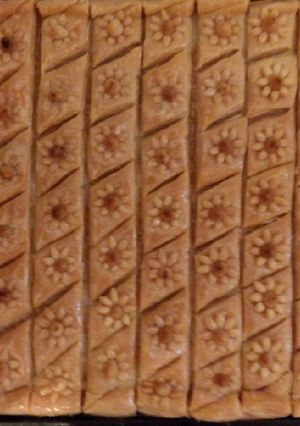 A picture of 💖 Baklava 💖.