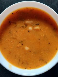 ગુજરાતી દાળ (Gujarati Dal Recipe In Gujarati) રેસીપી મુખ્ય ફોટો