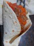 Tacos a lo yo