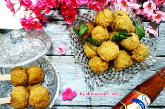 Cara Gampang Membuat Sempol Ayam Tanpa Tusuk Ekonomis Untuk Jualan