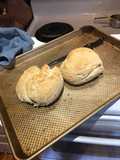 AMAZING FRENCH BREAD! (Super easy!)