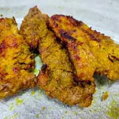รูปของ Daging sapi panggang