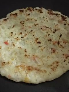 રવા ના ચીલા (Rava Chila Recipe In Gujarati) રેસીપી મુખ્ય ફોટો