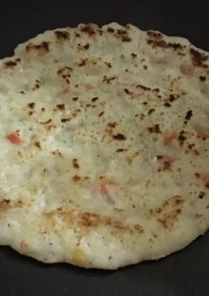 રવા ના ચીલા (Rava Chila Recipe In Gujarati) રેસીપી મુખ્ય ફોટો