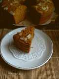 Bolu Spekoek