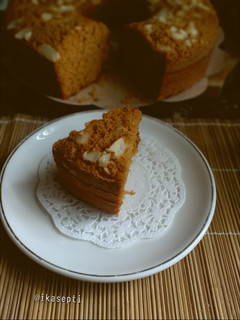 Foto resep Bolu Spekoek