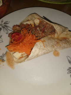 Una foto de Taquito de carne