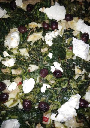 Foto di Cloxkitchen pizza
