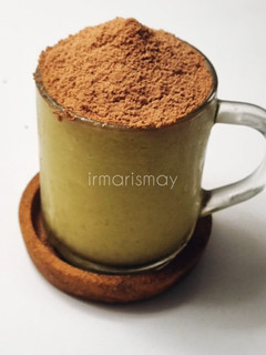 Foto resep 370. Alpukat Kocok Milo