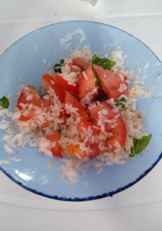 Una foto de Ensalada Fresca