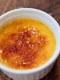 Creme Brulee Easy Recipe