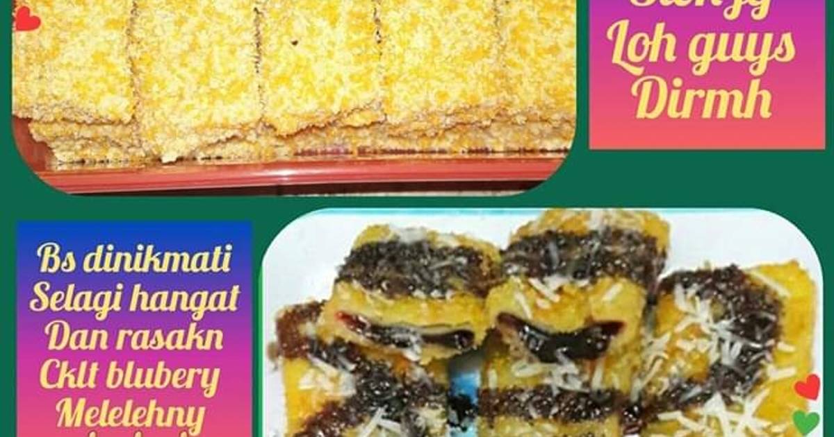 1.779.265 resep tanpa telur enak dan sederhana - Cookpad