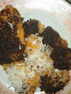 Foto resep Nugget Pisang