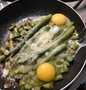 Easy Ways Prepare Recipes Asparagus and eggs the So Delicious Appealing.