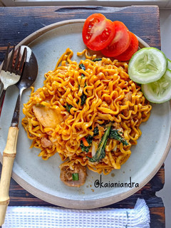 Foto resep Mie Goreng Jawa