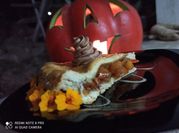 Una foto de buttercream merengue