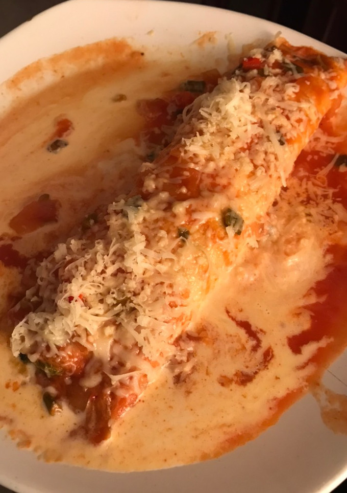 Una foto de Canelones