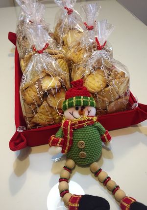 Hình của món Cookie 🍪🍪🍪.