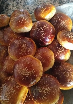 صورة لوصفة قراشل بلديين
