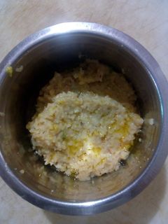 நவராத்திரி ஸ்பெசல் பால் சர்க்கரைப் பொங்கல் (Paal sarkarai pongal recipe in tamil) செய்முறை முக்கிய புகைப்படம்