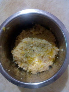 நவராத்திரி ஸ்பெசல் பால் சர்க்கரைப் பொங்கல் (Paal sarkarai pongal recipe in tamil) செய்முறை முக்கிய புகைப்படம்