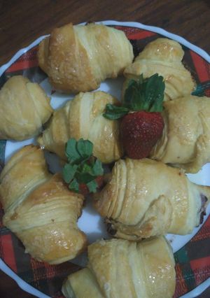 Foto resep Croissant
