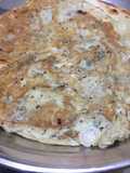 Anday ka Paratha in Dhaba style😋