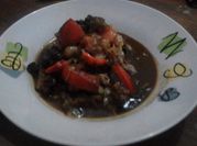 Gambar petis balungan sapi