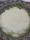 Classic Tzatziki