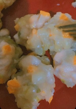 Foto resep Dimsum sayur