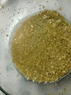 صورة لوصفة شوربة فريك