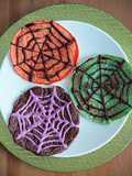 Tortitas Halloween