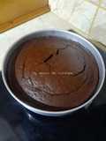 Cake au chocolat 🍫☕