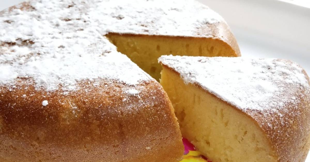 Resep Brownis Bolu Takaran Sendok No Mixer, Baking Magicom Oleh Ismiatul  Rafika - Cookpad Resep Brownis Bolu Takaran Sendok No Mixer, Baking Magicom Oleh Ismiatul  Rafika - Cookpad