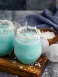 Jack Frost Cocktail